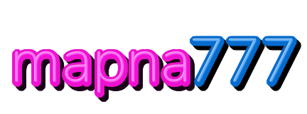mapna777 — logo kanal